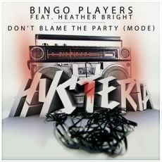 Bingo Players feat. Heather Bright