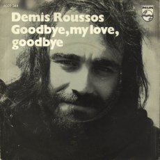 Demis Roussos - Goodbye, My Love, Goodbye 