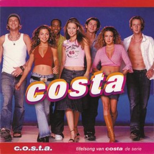 Costa! TV Series 20012005 - IMDb