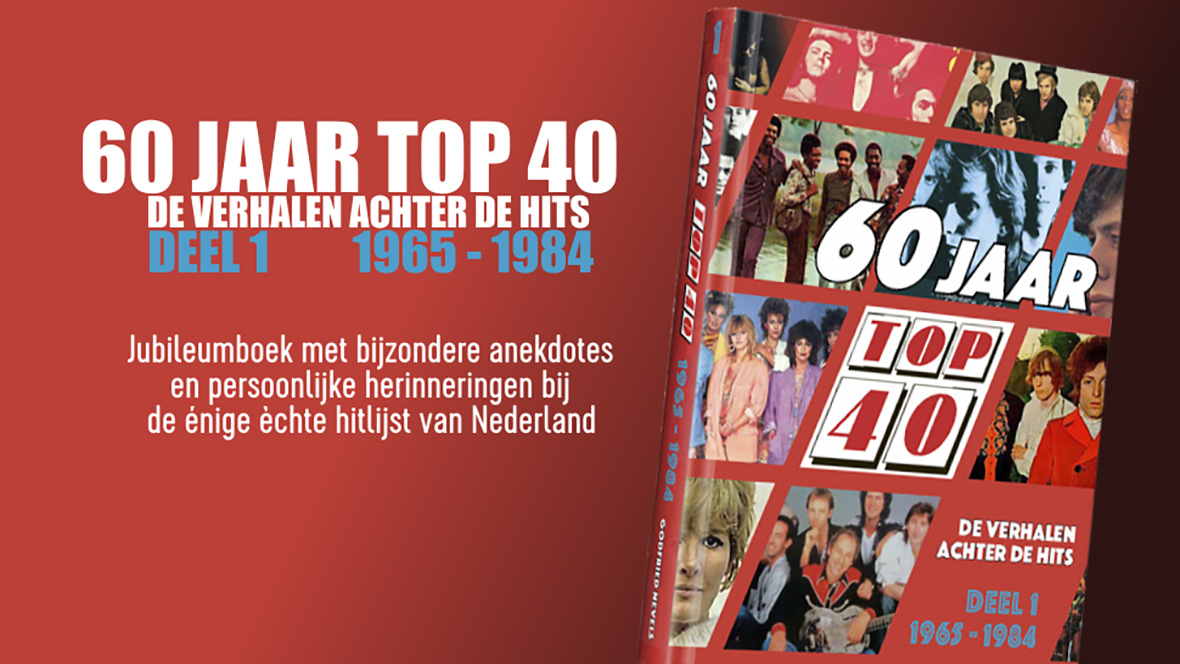 60 jaar Top 40