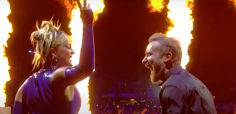 David Guetta op One In A Million opnieuw samen met Bebe Rexha