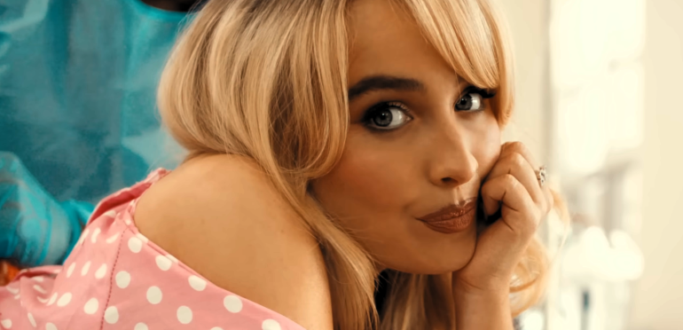 Knappe prestatie van Sabrina Carpenter