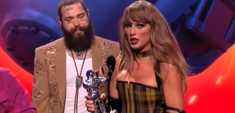 De 10 acts met de meeste MTV Video Music Awards