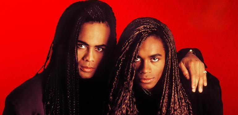 Afbeelding voor Truecrimeserie op Netlfix zorgt voor hits voor Milli Vanilli