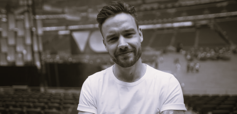 Liam Payne-top 10