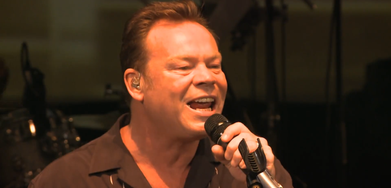 Vandaag: Ali Campbell licht zijn vertrek toe