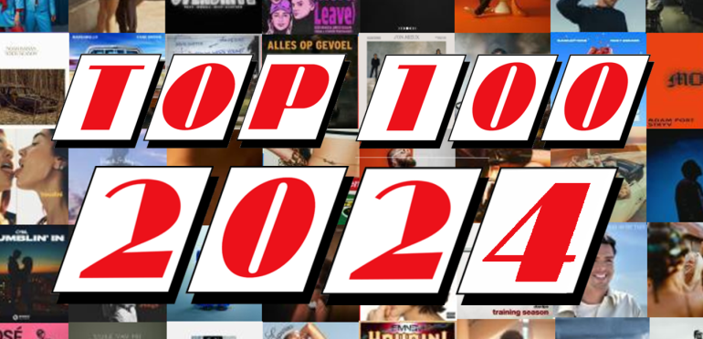 Top 100-jaaroverzicht