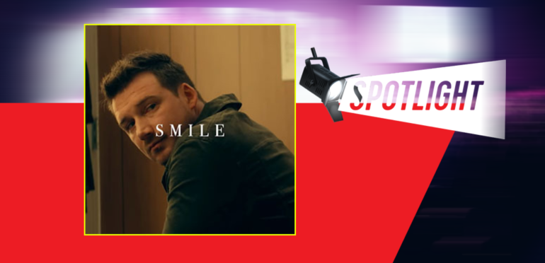 Spotlight: Smile