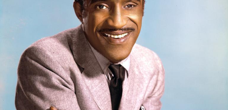 Sammy Davis Jr Top 40 Artiesten