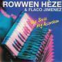 Details Rowwen Hèze & Flaco Jimenez - She Stole My Accordeon