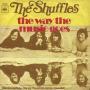 Details The Shuffles - The Way The Music Goes