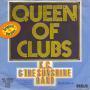 Details K.C. & The Sunshine Band - Queen Of Clubs