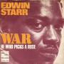 Details Edwin Starr - War