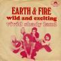 Trackinfo Earth and Fire - Wild And Exciting