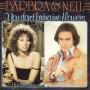 Trackinfo Barbra & Neil - You Don't Bring Me Flowers