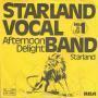 Details Starland Vocal Band - Afternoon Delight