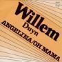 Details Willem Duyn - Angelina/Oh Mama