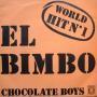 Details Chocolate Boys - El Bimbo