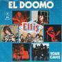 Details Ellis - El Doomo