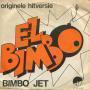 Details Bimbo Jet - El Bimbo