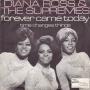 Trackinfo Diana Ross & The Supremes - Forever Came Today