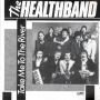 Details The Healthband - Take Me To The River