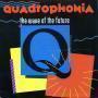Trackinfo Quadrophonia - The Wave Of The Future