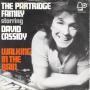 Details The Partridge Family starring David Cassidy - Walking In The Rain