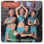 Details Steps - After The Love Has Gone