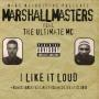 Trackinformatie Marc Acardipane presents Marshall Masters feat. The Ultimate MC - I Like It Loud