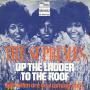 Trackinfo The Supremes - Up The Ladder To The Roof