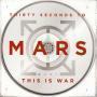Trackinfo Thirty Seconds To Mars - This is war