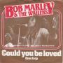 Details Bob Marley & The Wailers - Could You Be Loved