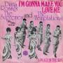 Trackinfo Diana Ross & The Supremes and The Temptations - I'm Gonna Make You Love Me