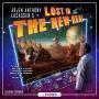 Details arjen anthony lucassen - lost in the new real
