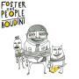 Trackinfo Foster The People - Houdini