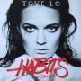 Details Tove Lo ft. Hippie Sabotage - Stay high (Habits remix)