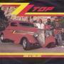 Details ZZ Top - Gimme All Your Lovin'