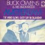 Trackinfo Buck Owens & His Buckaroos - Amsterdam