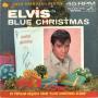 Details Elvis Presley - Blue Christmas