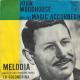 Details John Woodhouse and His Magic Accordeon - Melodia (Horst Du Mein Heimliches Rufen)