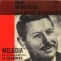 Details John Woodhouse and His Magic Accordeon - Melodia (Horst Du Mein Heimliches Rufen)