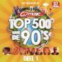 Details various artists - het beste uit de q-music top 500 van de 90's [2014]