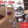 Details Crazy Frog - Axel F