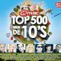 Details various artists - het beste uit de q-music top 500 van de 10's [2014]