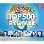 Details various artists - het beste uit de q-music top 500 van de zomer [2014]