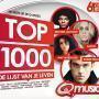 Details various artists - het beste uit de q-music top 1000 - de lijst van je leven [2014]