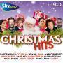 Details various artists - sky radio christmas hits