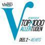 Details various artists - het beste uit de radio veronica top 1000 allertijden