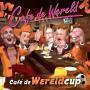 Details Cafe De Wereld - Café De Wereldcup